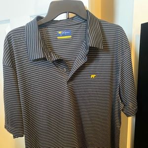 Jack Nicklaus Golf Polo Shirt (XL)